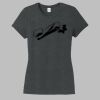 Women's Perfect® Tri Soft-Style Tee Thumbnail