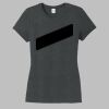 Women's Perfect® Tri Soft-Style Tee Thumbnail