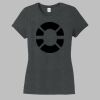 Women's Perfect® Tri Soft-Style Tee Thumbnail