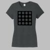 Women's Perfect® Tri Soft-Style Tee Thumbnail
