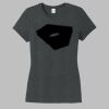 Women's Perfect® Tri Soft-Style Tee Thumbnail