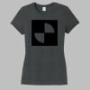 Women's Perfect® Tri Soft-Style Tee Thumbnail