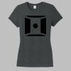 Women's Perfect® Tri Soft-Style Tee Thumbnail