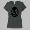 Women's Perfect® Tri Soft-Style Tee Thumbnail