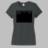 Women's Perfect® Tri Soft-Style Tee Thumbnail