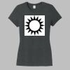 Women's Perfect® Tri Soft-Style Tee Thumbnail