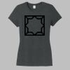 Women's Perfect® Tri Soft-Style Tee Thumbnail