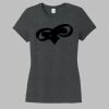Women's Perfect® Tri Soft-Style Tee Thumbnail