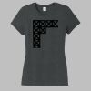 Women's Perfect® Tri Soft-Style Tee Thumbnail