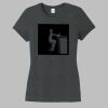 Women's Perfect® Tri Soft-Style Tee Thumbnail