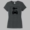 Women's Perfect® Tri Soft-Style Tee Thumbnail