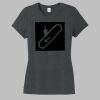 Women's Perfect® Tri Soft-Style Tee Thumbnail