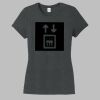 Women's Perfect® Tri Soft-Style Tee Thumbnail