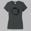 Women's Perfect® Tri Soft-Style Tee Thumbnail
