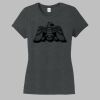 Women's Perfect® Tri Soft-Style Tee Thumbnail