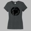 Women's Perfect® Tri Soft-Style Tee Thumbnail
