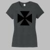 Women's Perfect® Tri Soft-Style Tee Thumbnail