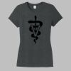 Women's Perfect® Tri Soft-Style Tee Thumbnail
