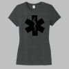 Women's Perfect® Tri Soft-Style Tee Thumbnail