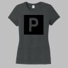 Women's Perfect® Tri Soft-Style Tee Thumbnail