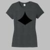 Women's Perfect® Tri Soft-Style Tee Thumbnail