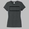 Women's Perfect® Tri Soft-Style Tee Thumbnail