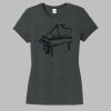 Women's Perfect® Tri Soft-Style Tee Thumbnail