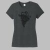 Women's Perfect® Tri Soft-Style Tee Thumbnail