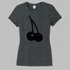 Women's Perfect® Tri Soft-Style Tee Thumbnail