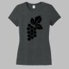 Women's Perfect® Tri Soft-Style Tee Thumbnail