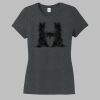 Women's Perfect® Tri Soft-Style Tee Thumbnail