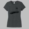 Women's Perfect® Tri Soft-Style Tee Thumbnail