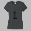 Women's Perfect® Tri Soft-Style Tee Thumbnail