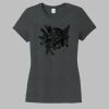 Women's Perfect® Tri Soft-Style Tee Thumbnail