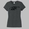 Women's Perfect® Tri Soft-Style Tee Thumbnail