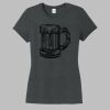 Women's Perfect® Tri Soft-Style Tee Thumbnail