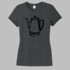 Women's Perfect® Tri Soft-Style Tee Thumbnail