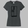 Women's Perfect® Tri Soft-Style Tee Thumbnail