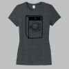 Women's Perfect® Tri Soft-Style Tee Thumbnail