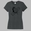 Women's Perfect® Tri Soft-Style Tee Thumbnail
