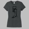 Women's Perfect® Tri Soft-Style Tee Thumbnail