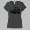 Women's Perfect® Tri Soft-Style Tee Thumbnail