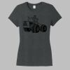 Women's Perfect® Tri Soft-Style Tee Thumbnail