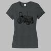 Women's Perfect® Tri Soft-Style Tee Thumbnail