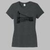 Women's Perfect® Tri Soft-Style Tee Thumbnail