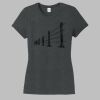 Women's Perfect® Tri Soft-Style Tee Thumbnail