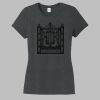 Women's Perfect® Tri Soft-Style Tee Thumbnail