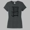 Women's Perfect® Tri Soft-Style Tee Thumbnail