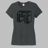 Women's Perfect® Tri Soft-Style Tee Thumbnail