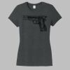 Women's Perfect® Tri Soft-Style Tee Thumbnail